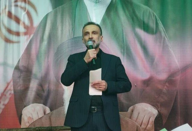 نجفی: ایران در جنگ رمضان پیروز میدان بود