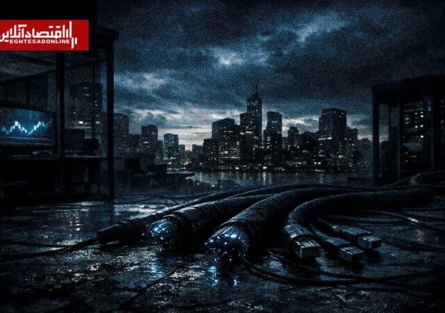 نشانه‌های بازگشایی تدریجی اینترنت جهانی؛ اینترنت شرکتی یک اپراتور باز شد