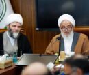 نشست اعضای کمیسیون فرهنگی با رئیس سازمان تبلیغات اسلامی