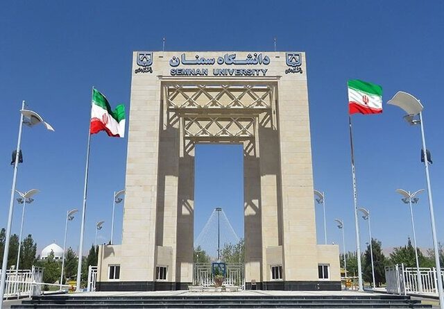 «نصیری زرندی» سرپرست دانشگاه سمنان شد