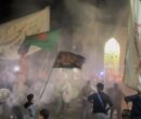 نماهنگ «لبیک سید مجتبی» منتشر شد