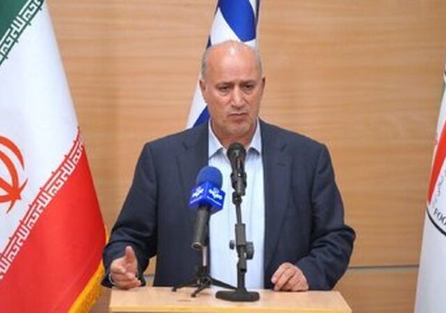 نگرانی درباره ویزای جام جهانی / تاج راهی کانادا شد