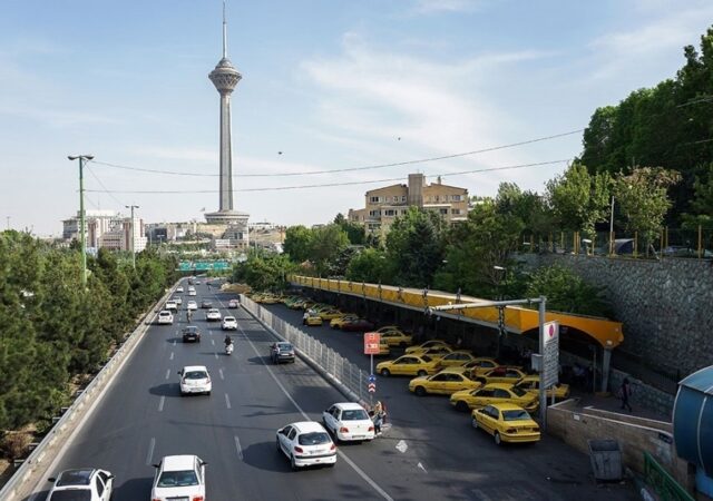 هشدار سازمان هواشناسی برای تهرانی ها/ پایتخت نشینان منتظر کاهش دما باشند