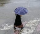 هشدار هواشناسی برای بارندگی‌های گسترده در کشور/ کدام استان‌ها امروز بارانی هستند؟