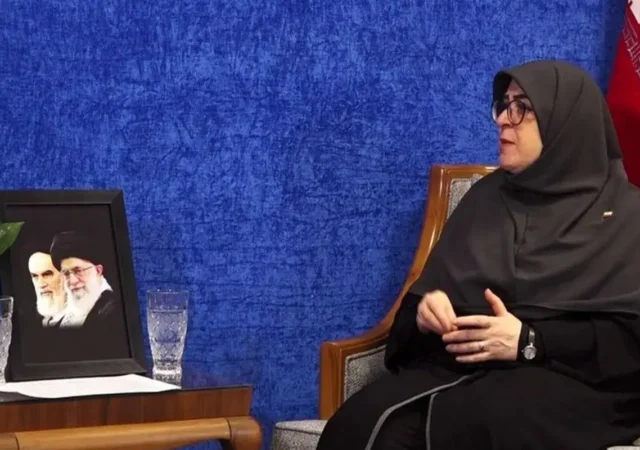 همدردی سخنگوی دولت با خانواده‌های جنگ‌زده