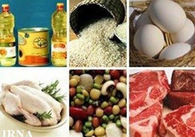 واردات کالاهای اساسی 2 برابر شد