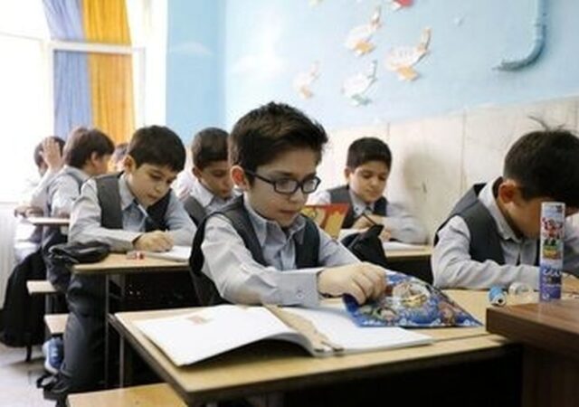 والدین شهریه پرداختی به مدارس را می توانند پس بگیرند؟