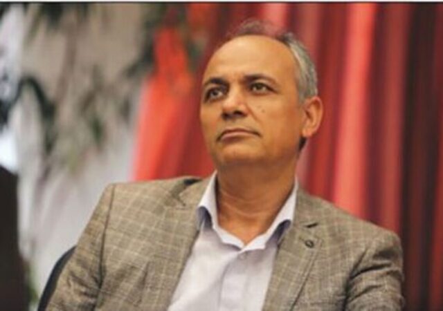 واکنش زیدآبادی به سخنان یک نماینده مجلس/ این همه احساس قدرت از کجا آمده است؟