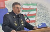 واکنش فرمانده بلند رتبه ارتش به ادعای ترامپ/ چرا جرات نزدیک شدن به آب‌های ایران را ندارند؟