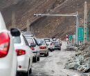 وضعیت ترافیکی محور‌های مواصلاتی کشور امروز پنجشنبه ۳ اردیبهشت ۱۴۰۵ / ترافیک سنگین در جاده های شمالی گزارش شد
