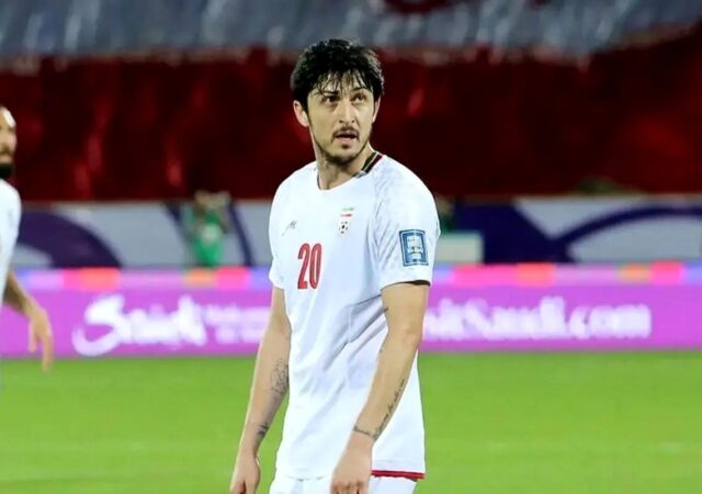 پاسخ منفی کنفدراسیون فوتبال آسیا به درخواست یاران سردار آزمون