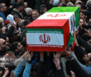 پایان ۵۰ روز چشم‌انتظاری؛ شناسایی و بازگشت پیکر شهید «عماد هرمزی»