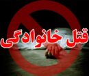 پسر تهرانی با ضربات قیچی پدرش را کشت / اختلاف بر سر چه بود؟