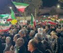 پنجاه و یکمین قرار شبانه فومنی ها در میدان