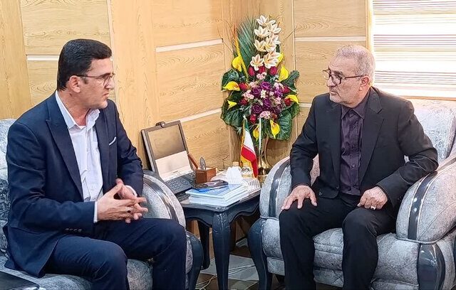 پژوهشکده رویان یکی از دستاوردهای جهاد دانشگاهی است