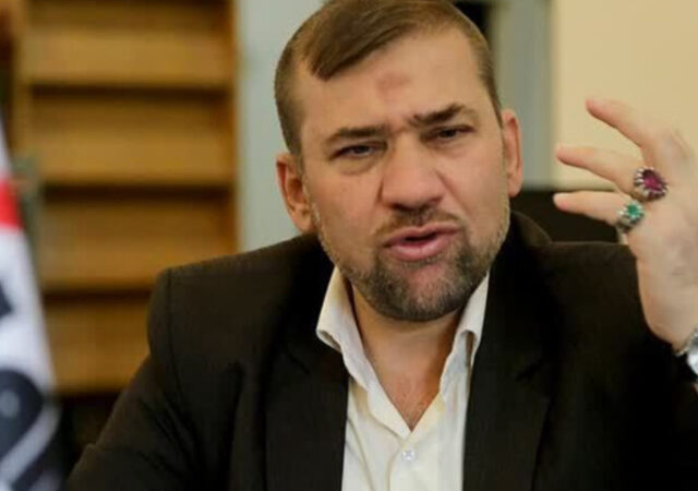 پیام تسلیت شورای عالی قرآن به مناسبت درگذشت قاری مشهدی