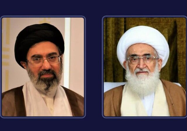 پیام تسلیت مقام معظم رهبری به آیت‌الله نوری همدانی