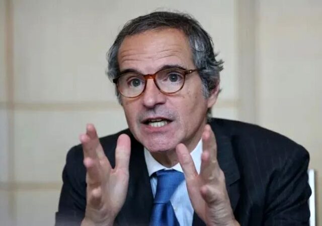 پیش‌بینی گروسی درمورد تغییر رویکرد شورای امنیت درمورد ایران