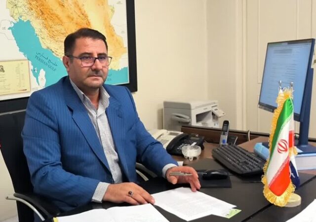 پیشتازی آذربایجان شرقی با رشد ۵۲۵ درصدی سرمایه‌گذاری در معادن