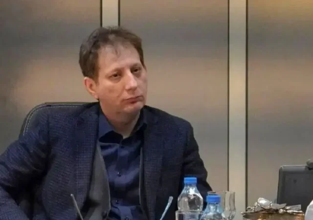 پیشنهاد همکاری بابک زنجانی به ایلان ماسک