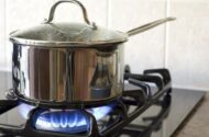 چند تغییر ساده در آشپزی که قبض گاز و برق را نصف می‌کند