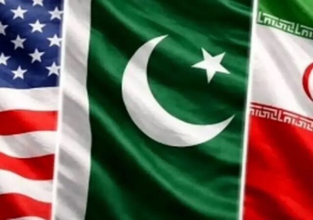 کانال‌های ارتباطی در مذاکرات ایران و آمریکا کدام هستند؟ روزنامه پاکستانی تحلیل کرد