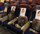 گرامیداشت دهه کرامت و ادای احترام به مقام دختران شهید میناب