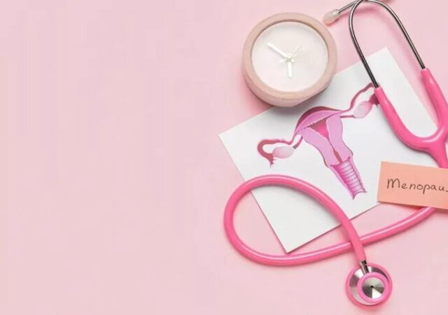 یائسگی زودرس خطر بیماری قلبی را افزایش می دهد