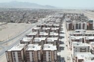 ۲۷ هزار نفر در پروژه های حمایتی مسکن در استان زنجان تخصیص پروژه شدند
