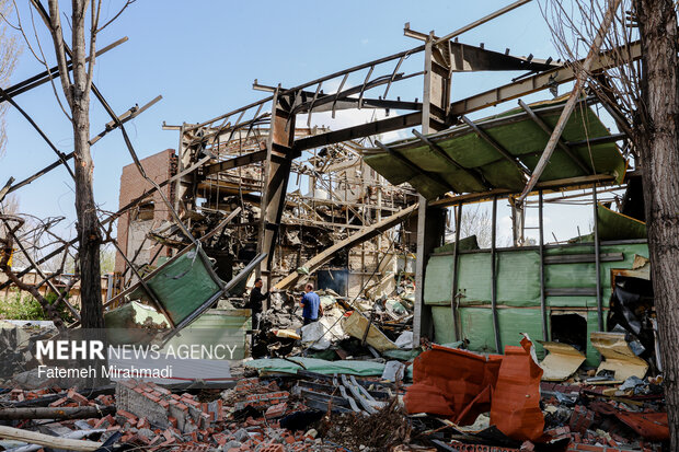 ۳ اصل حیاتی برای مقابله با جنگ دشمن علیه علم؛ چرخه پژوهش متوقف نشد