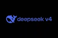 DeepSeek V4 معرفی شد؛ قدرتمند و متن‌باز با تمرکز بر ایجنت‌های هوش مصنوعی