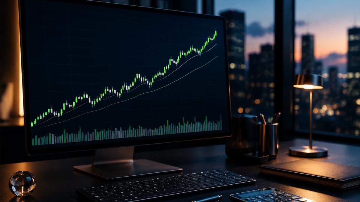 روش‌های مختلف ترید برای کسب درآمد از فارکس