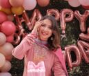 وایرال هدیه سلبریتی ها