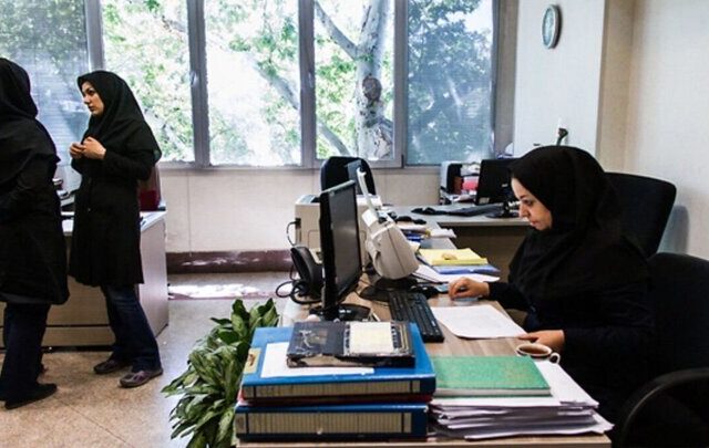 آثار مثبت اشتغال زنان بر سلامت روانی جامعه
