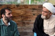 آخرین وضعیت اکبر عبدی از زبان ده‌نمکی