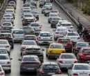 آخرین وضعیت ترافیکی و جوی جاده‌های کشور / ترافیک سنگین در محورهای ورودی تهران گزارش شد