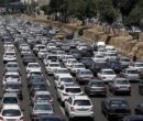 آخرین وضعیت ترافیکی و جوی محورهای مواصلاتی کشور/ ترافیک سنگین در محورهای منتهی به تهران گزارش شد