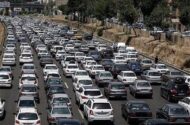 آخرین وضعیت جاده‌های کشور/ ترافیک سنگین در برخی محورها
