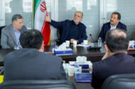 آغاز اجرای الگوی جدید توزیع کالا با مشارکت مستقیم اصناف