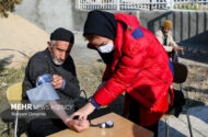 آغاز طرح پایش سلامت مناطق کم‌برخوردار با «سامانه پرتابل نبض هوشمند»