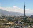 آماده باش در تهران/ طوفان، رگبار و کاهش دید در راه است