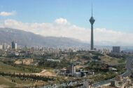 آماده باش در تهران/ طوفان، رگبار و کاهش دید در راه است