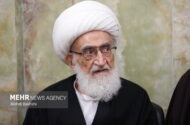 آیت‌الله نوری: شهید رئیسی همه توان خود را برای اعتلای کشور به کار بست