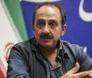 ابوالفضل جلیلی پس از «داد» سراغ «آب» رفت