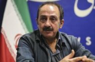 ابوالفضل جلیلی پس از «داد» سراغ «آب» رفت