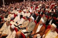 اتحادیه جهانی علمای مسلمان فتوای کمک به غزه را صادر کرد