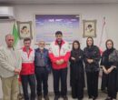 اجرای کنسرت رایگان برای امدادگران/ راه‌اندازی خانه هلال احمر سینماگران