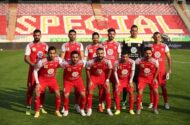 احتمال صعود پرسپولیس در جدول بدون انجام بازی