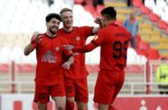 احتمال یک انتقال جنجالی دیگر؛ تماس تراکتور با مدافع پرسپولیس