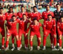 اردوی آکادمی پرسپولیس در ارمنستان و ازبکستان